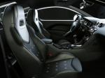 Peugeot 308 RC Z Concept 2007 года